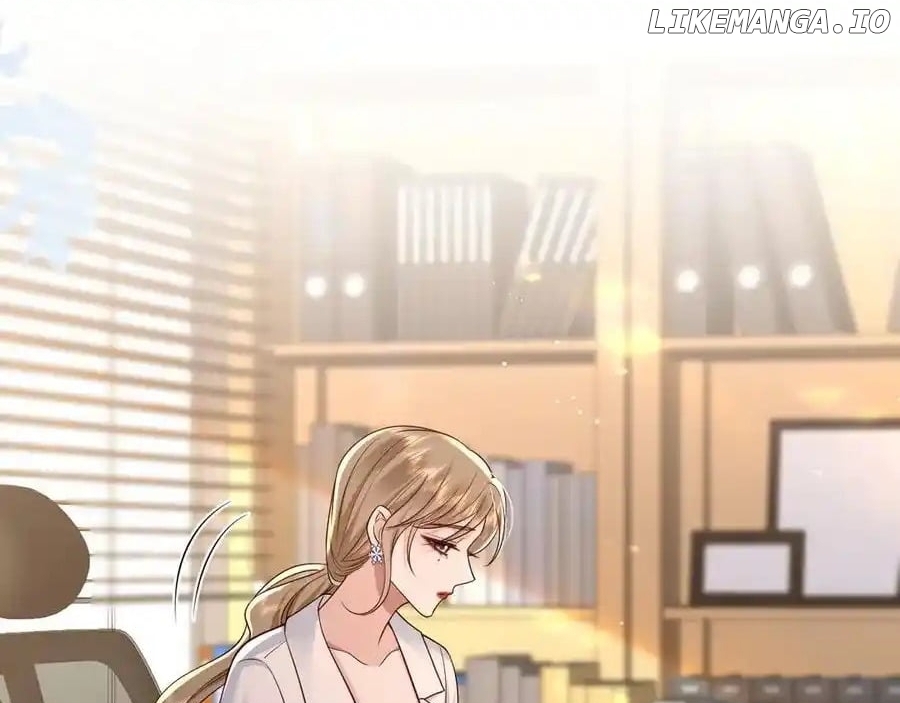 The Dentist Won't Stop Teasing Me Chapter 19 - page 11