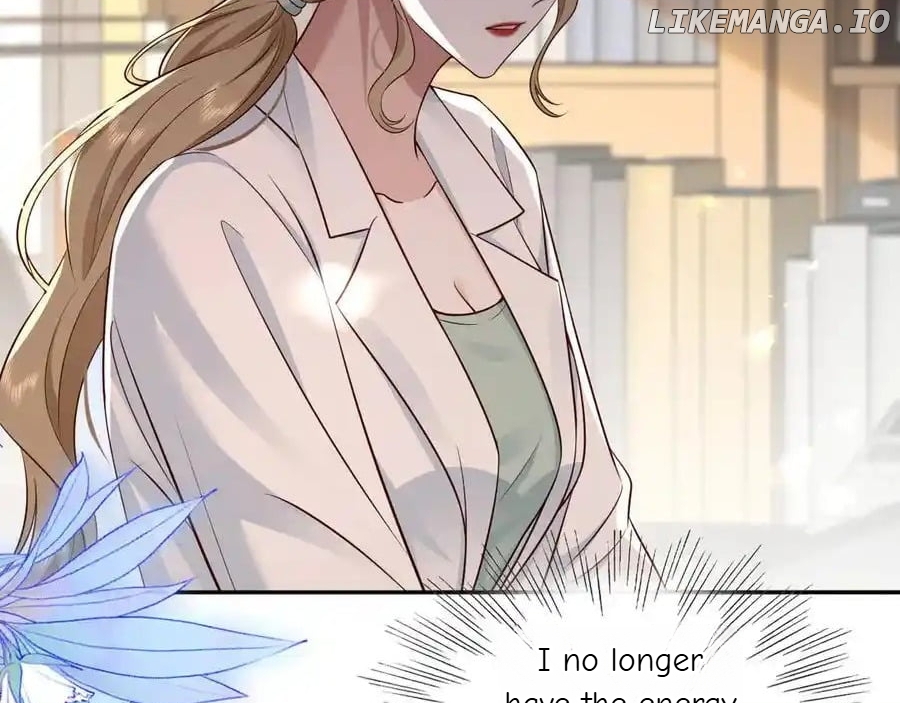 The Dentist Won't Stop Teasing Me Chapter 19 - page 14