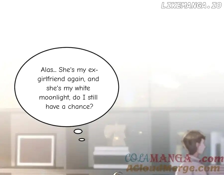 The Dentist Won't Stop Teasing Me Chapter 19 - page 16