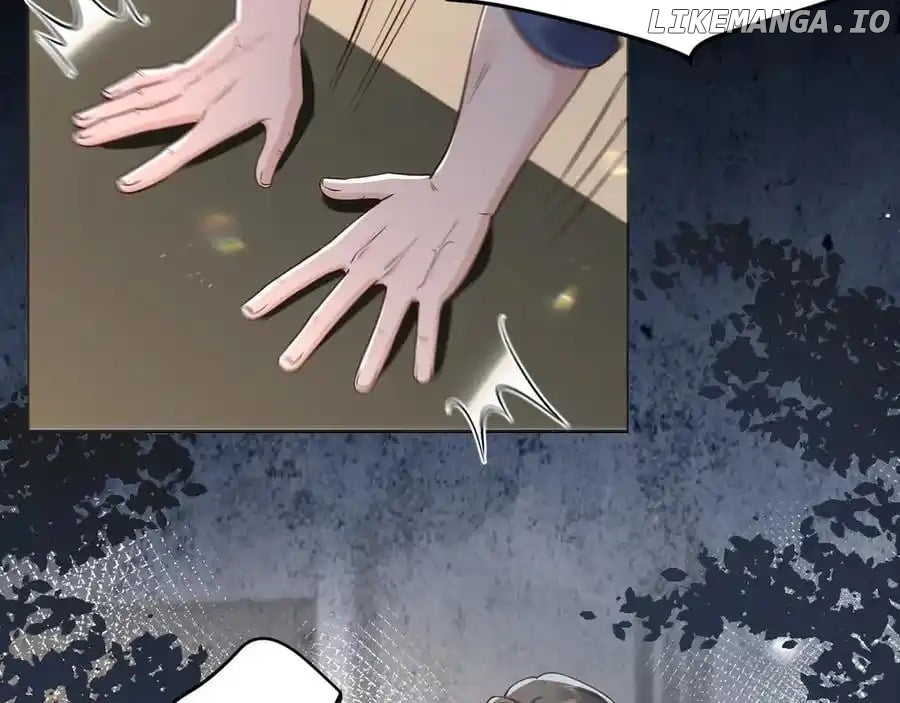 The Dentist Won't Stop Teasing Me Chapter 19 - page 18