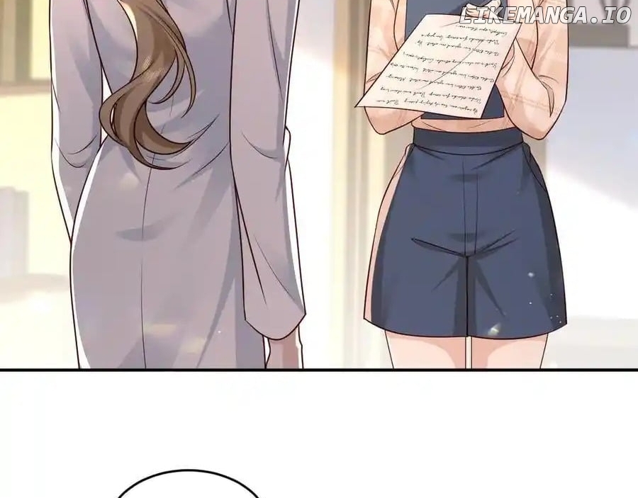 The Dentist Won't Stop Teasing Me Chapter 19 - page 2