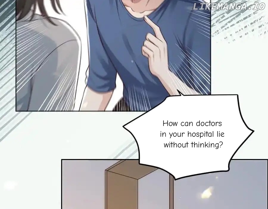 The Dentist Won't Stop Teasing Me Chapter 19 - page 27