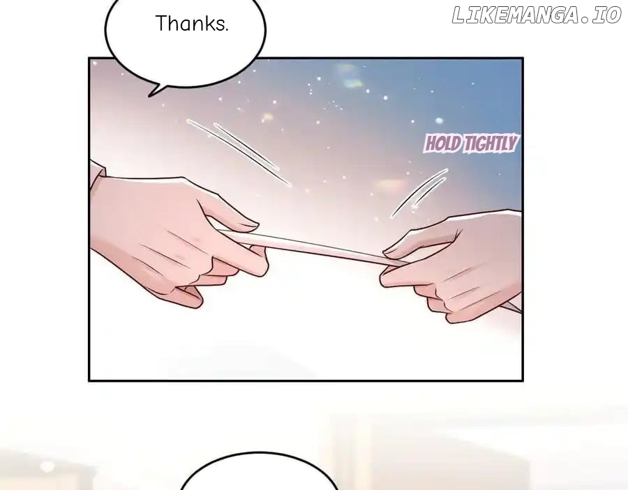 The Dentist Won't Stop Teasing Me Chapter 19 - page 3