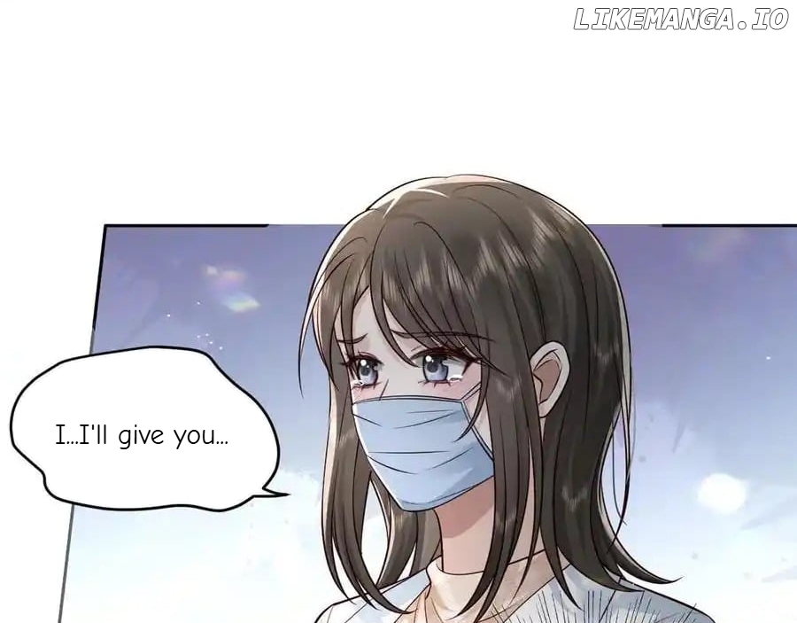 The Dentist Won't Stop Teasing Me Chapter 19 - page 31