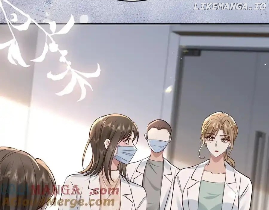 The Dentist Won't Stop Teasing Me Chapter 19 - page 33
