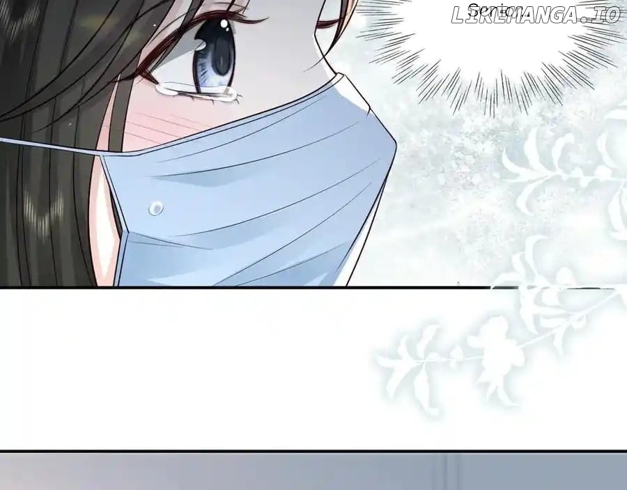 The Dentist Won't Stop Teasing Me Chapter 19 - page 35