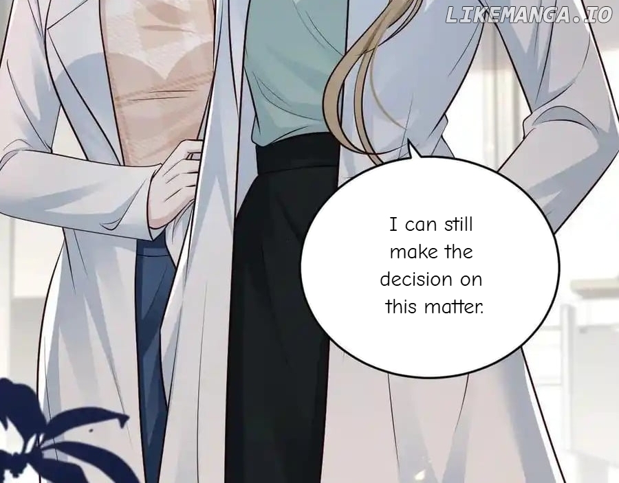 The Dentist Won't Stop Teasing Me Chapter 19 - page 40
