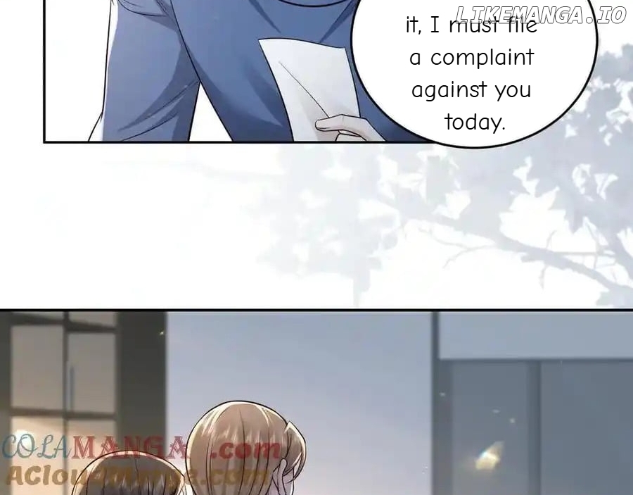The Dentist Won't Stop Teasing Me Chapter 19 - page 42