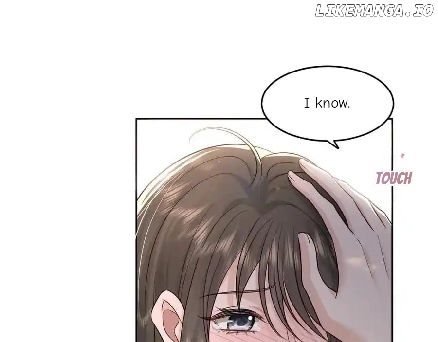 The Dentist Won't Stop Teasing Me Chapter 19 - page 46