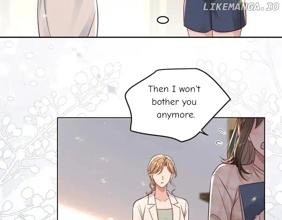 The Dentist Won't Stop Teasing Me Chapter 19 - page 5