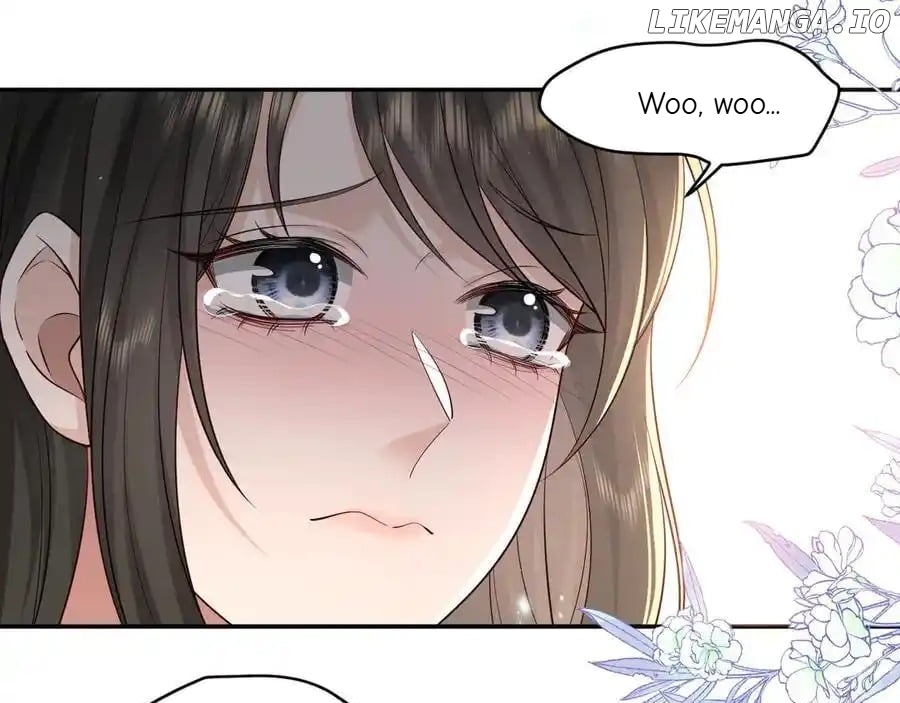 The Dentist Won't Stop Teasing Me Chapter 19 - page 50