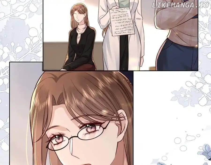 The Dentist Won't Stop Teasing Me Chapter 19 - page 6