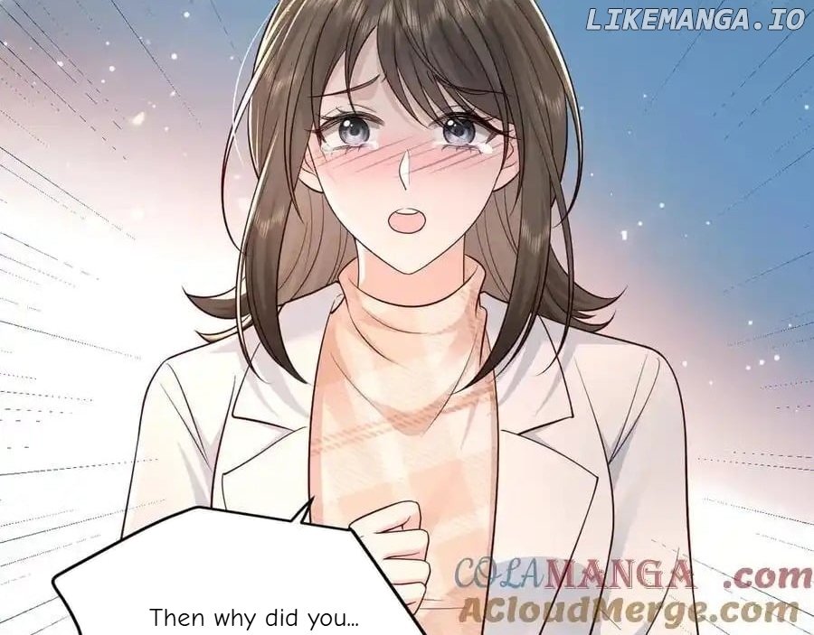 The Dentist Won't Stop Teasing Me Chapter 19 - page 60