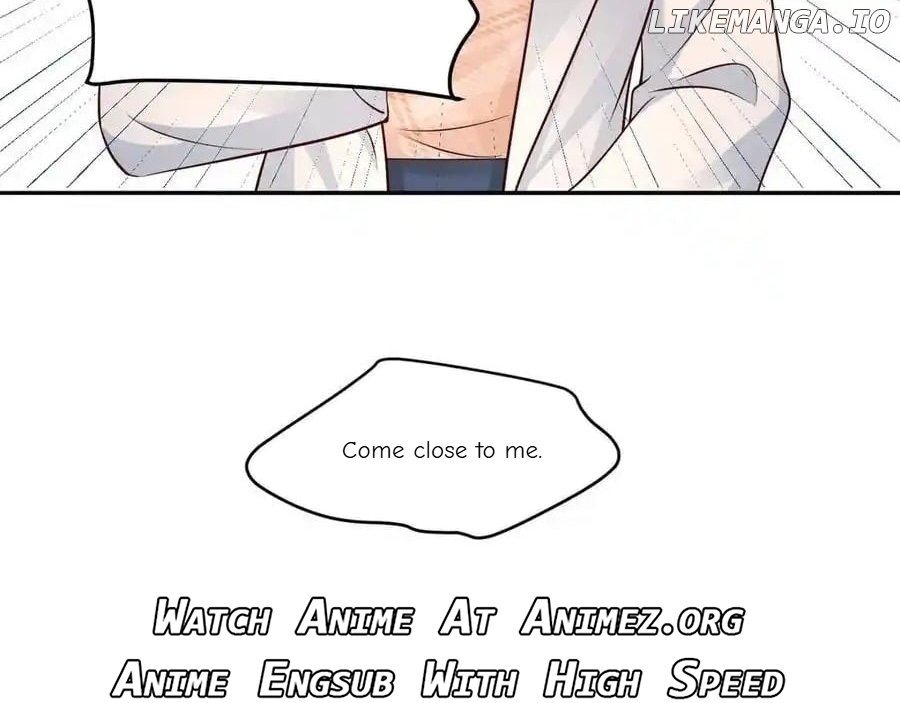 The Dentist Won't Stop Teasing Me Chapter 19 - page 61
