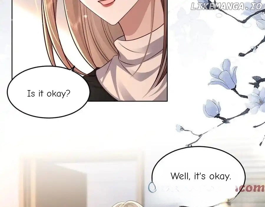 The Dentist Won't Stop Teasing Me Chapter 19 - page 7