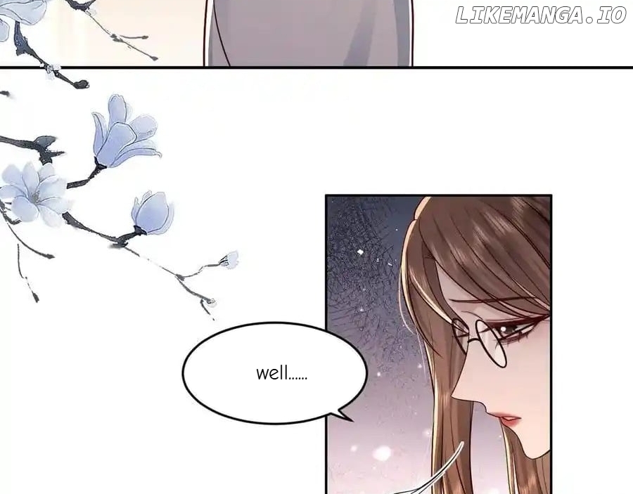 The Dentist Won't Stop Teasing Me Chapter 19 - page 9