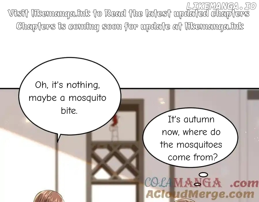 The Dentist Won't Stop Teasing Me Chapter 18 - page 1