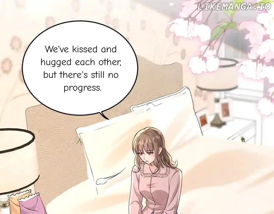 The Dentist Won't Stop Teasing Me Chapter 18 - page 11