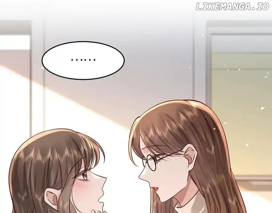 The Dentist Won't Stop Teasing Me Chapter 18 - page 20