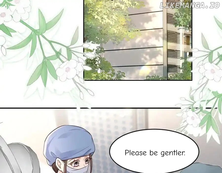 The Dentist Won't Stop Teasing Me Chapter 18 - page 24