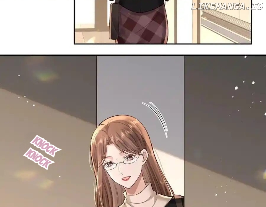 The Dentist Won't Stop Teasing Me Chapter 18 - page 29