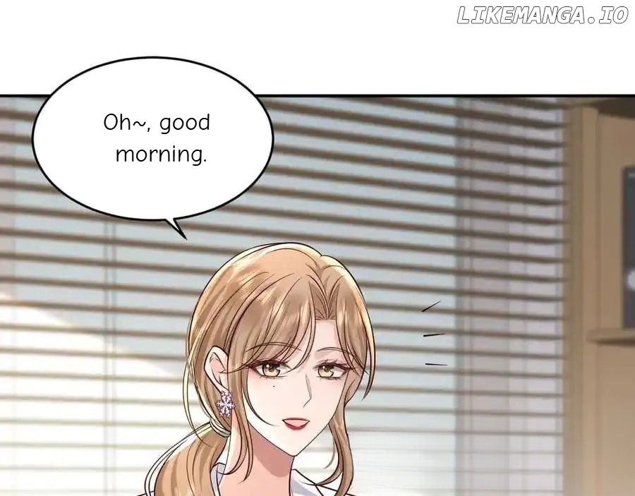 The Dentist Won't Stop Teasing Me Chapter 18 - page 31