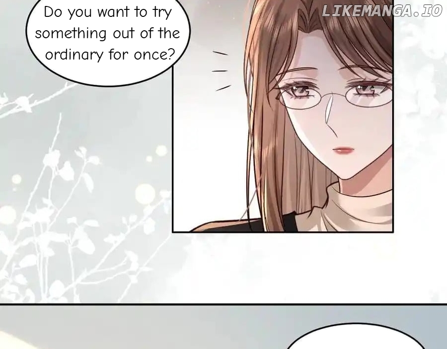 The Dentist Won't Stop Teasing Me Chapter 18 - page 39