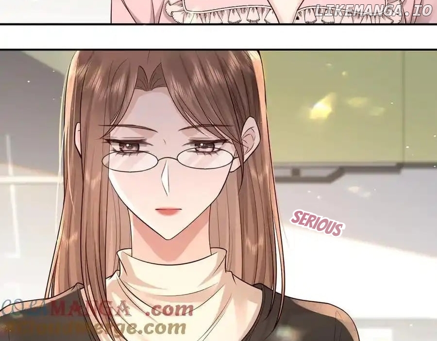 The Dentist Won't Stop Teasing Me Chapter 18 - page 4