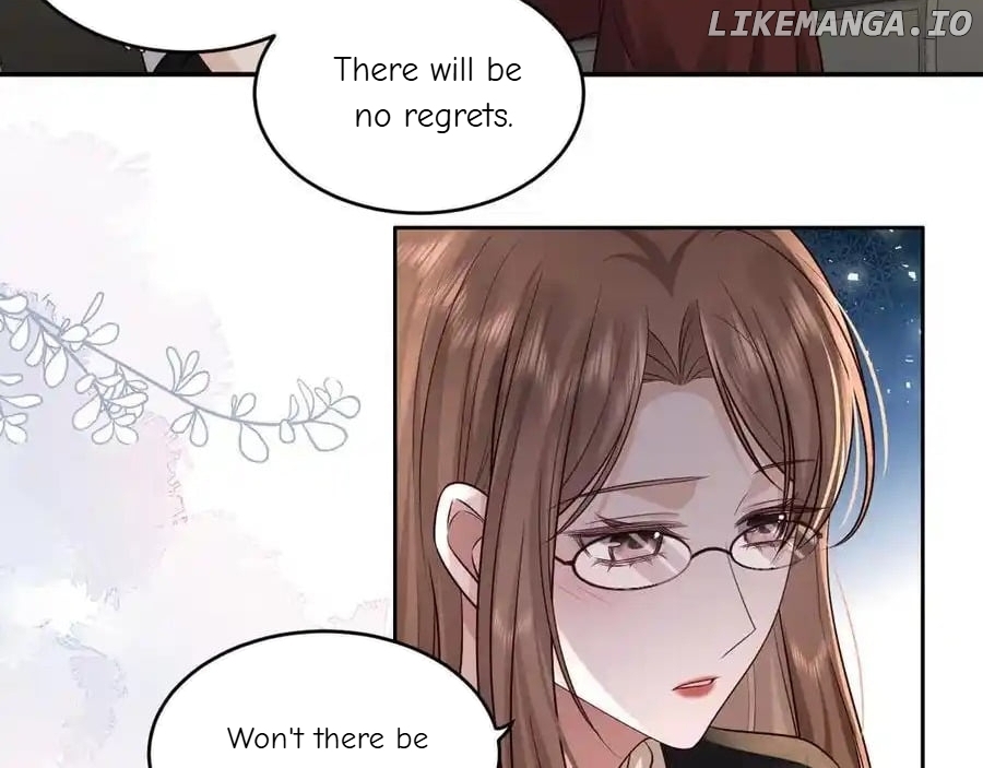 The Dentist Won't Stop Teasing Me Chapter 18 - page 41