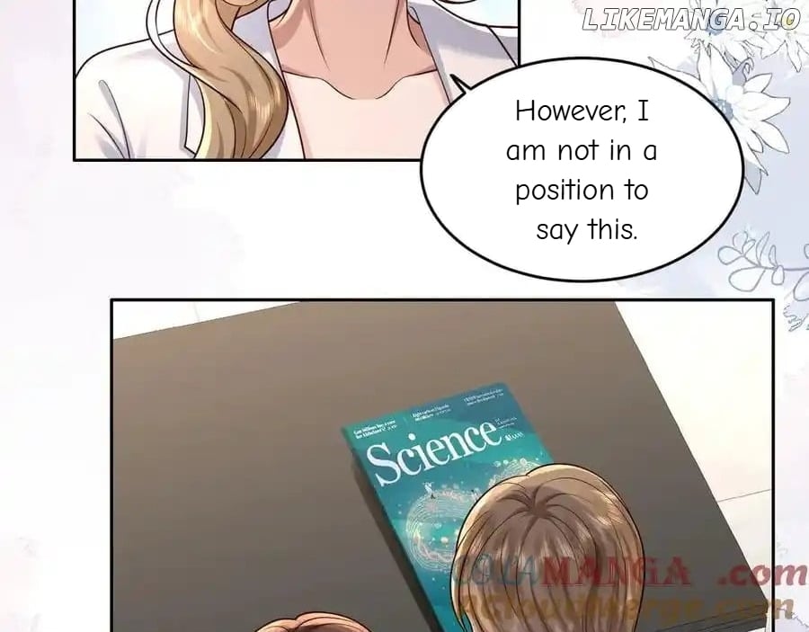 The Dentist Won't Stop Teasing Me Chapter 18 - page 43