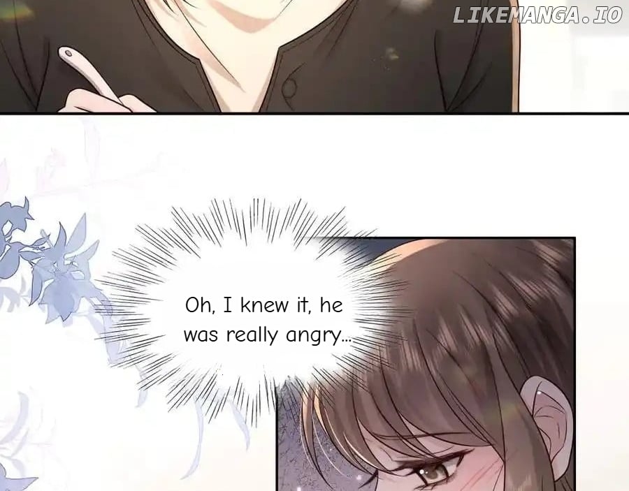 The Dentist Won't Stop Teasing Me Chapter 18 - page 5