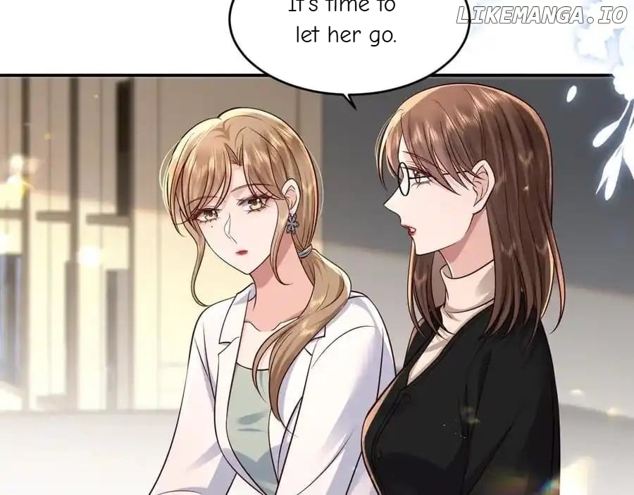 The Dentist Won't Stop Teasing Me Chapter 18 - page 57