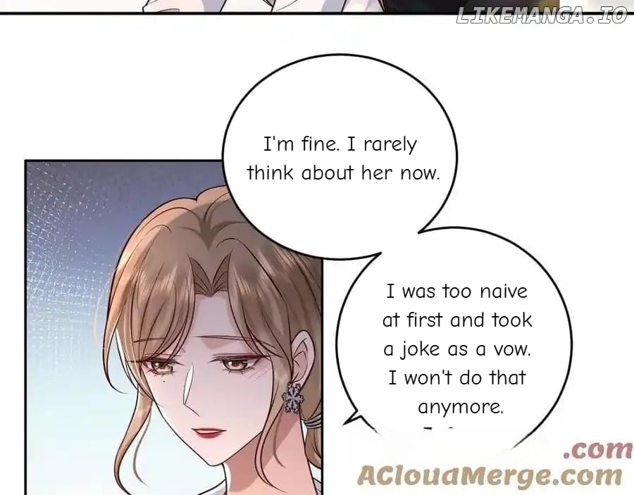 The Dentist Won't Stop Teasing Me Chapter 18 - page 58