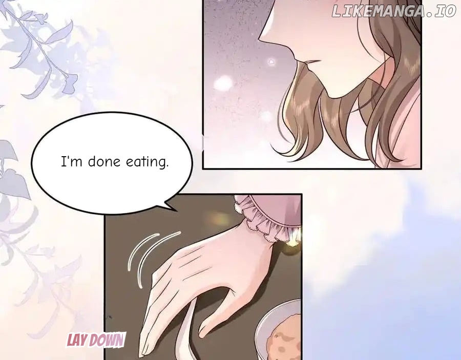 The Dentist Won't Stop Teasing Me Chapter 18 - page 6