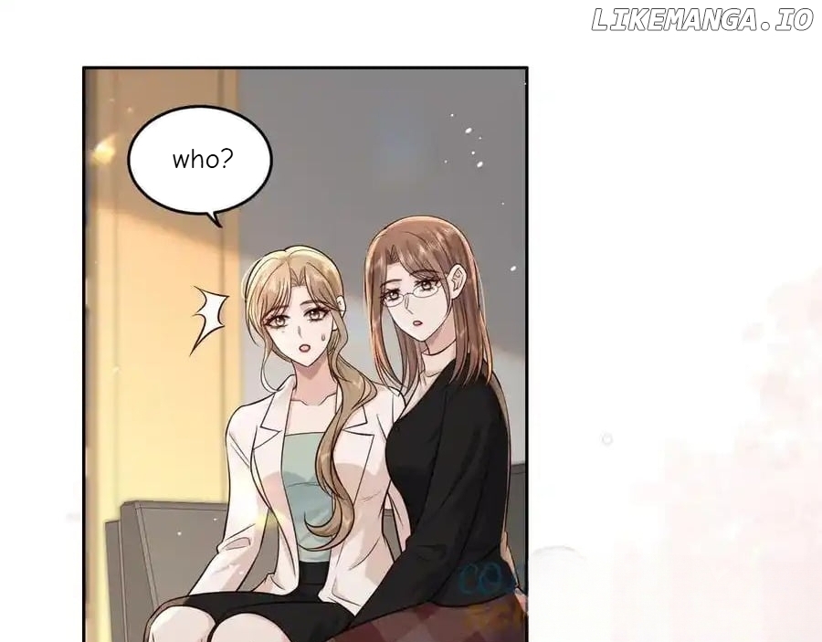 The Dentist Won't Stop Teasing Me Chapter 18 - page 61