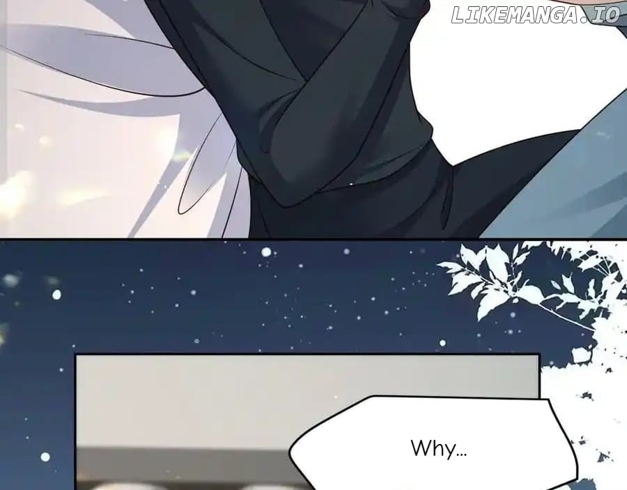 The Dentist Won't Stop Teasing Me Chapter 17 - page 18