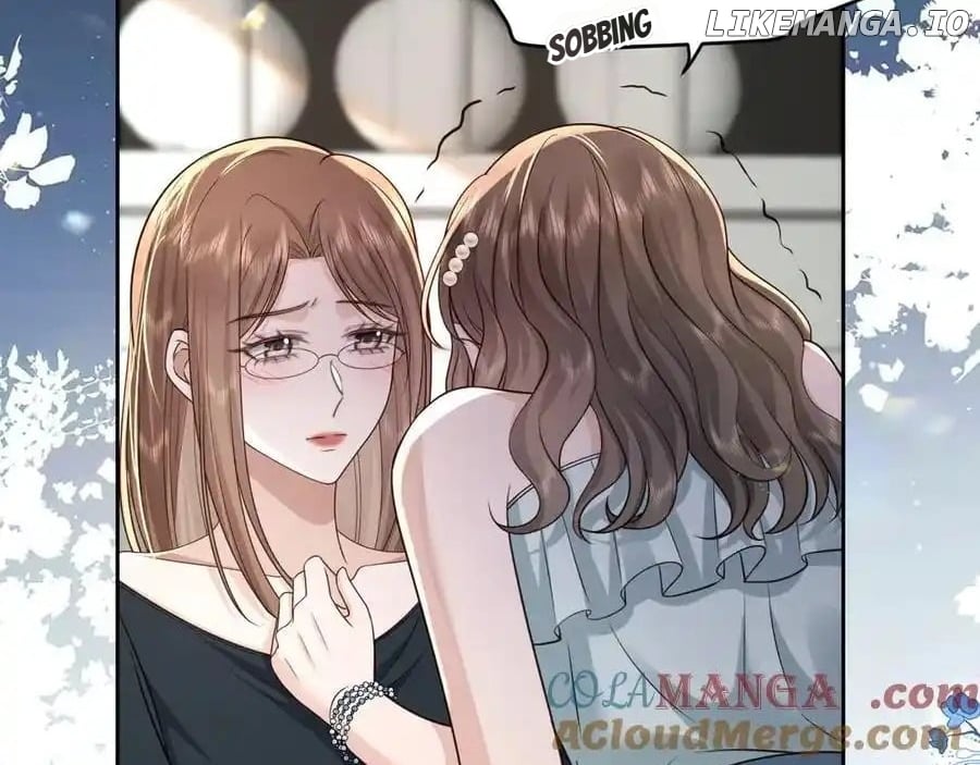 The Dentist Won't Stop Teasing Me Chapter 17 - page 19