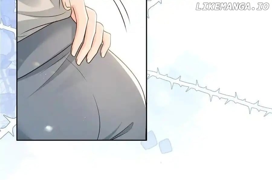 The Dentist Won't Stop Teasing Me Chapter 17 - page 30