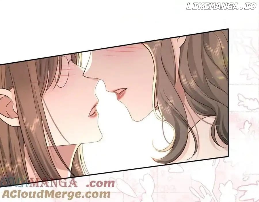 The Dentist Won't Stop Teasing Me Chapter 17 - page 31