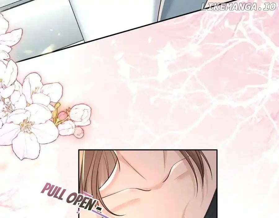 The Dentist Won't Stop Teasing Me Chapter 17 - page 35