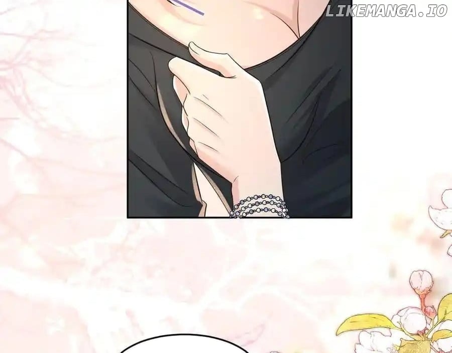 The Dentist Won't Stop Teasing Me Chapter 17 - page 36