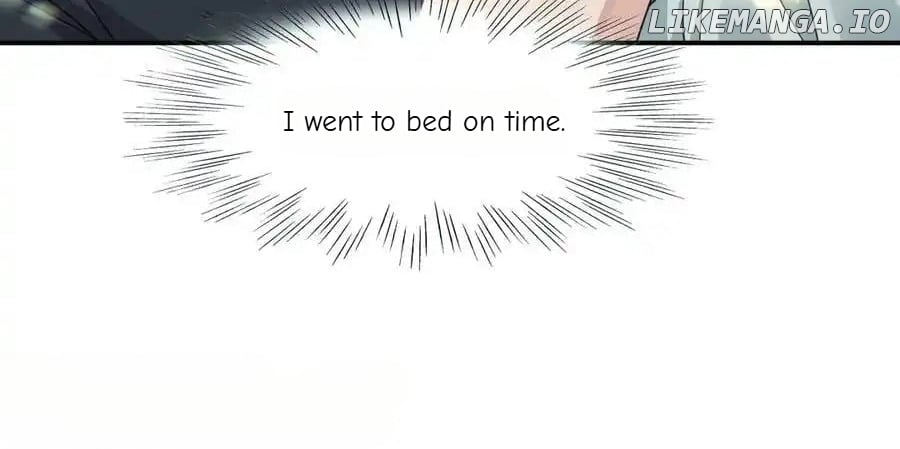 The Dentist Won't Stop Teasing Me Chapter 17 - page 43