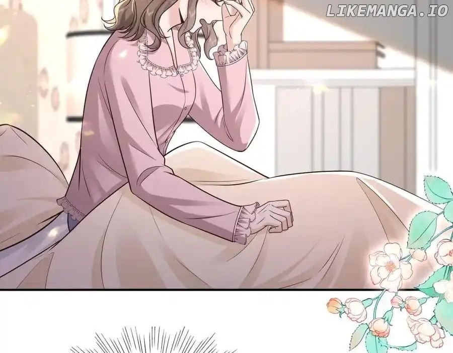 The Dentist Won't Stop Teasing Me Chapter 17 - page 48