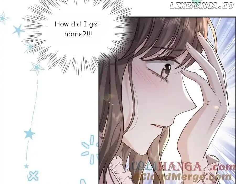 The Dentist Won't Stop Teasing Me Chapter 17 - page 49
