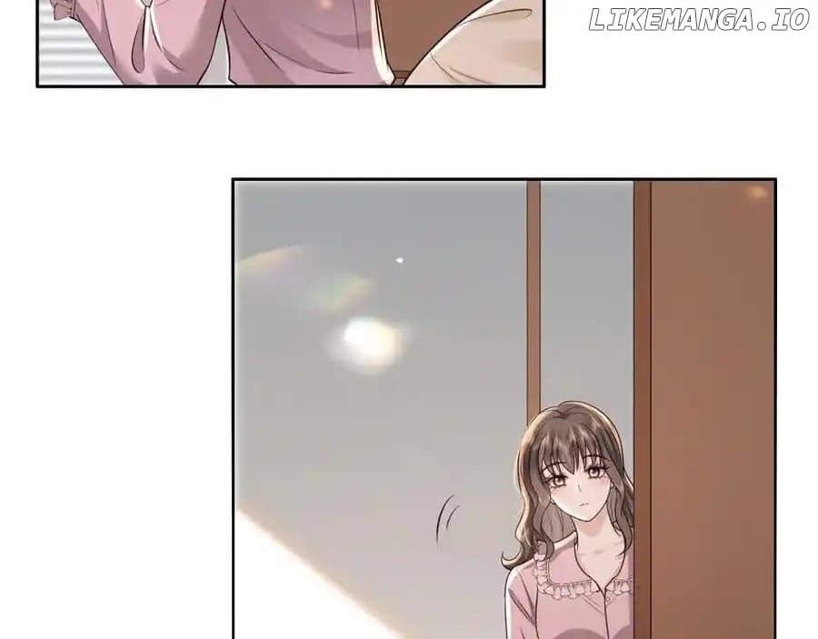 The Dentist Won't Stop Teasing Me Chapter 17 - page 53