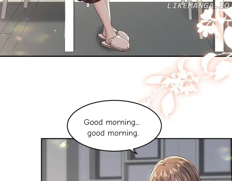 The Dentist Won't Stop Teasing Me Chapter 17 - page 56