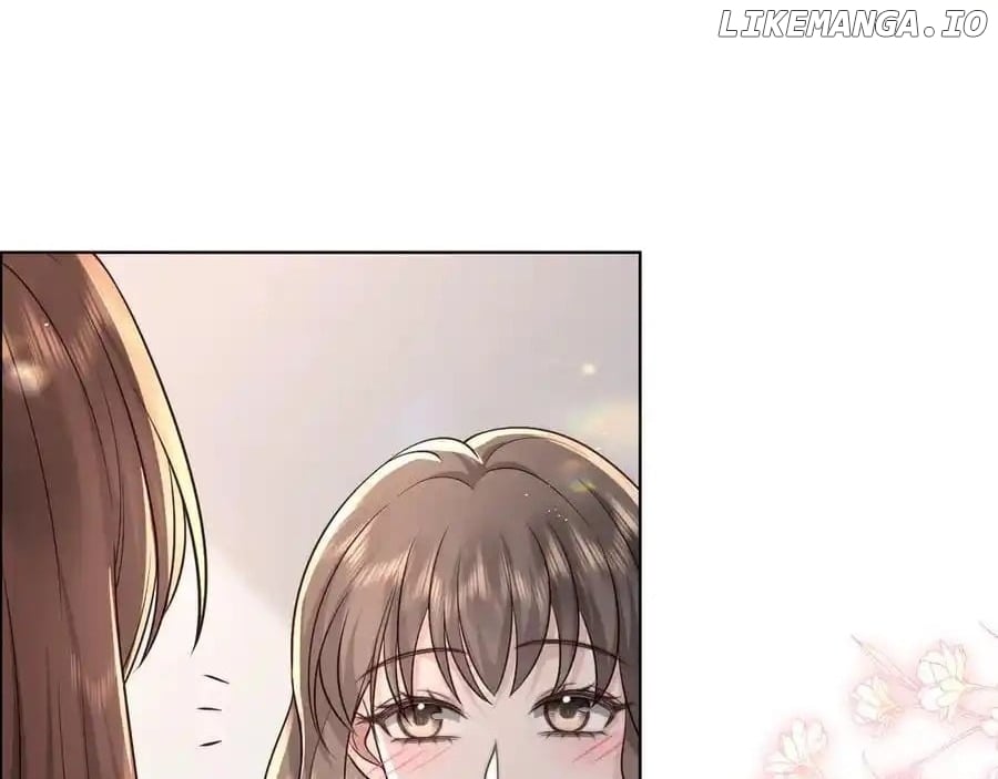 The Dentist Won't Stop Teasing Me Chapter 17 - page 58