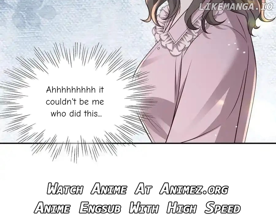 The Dentist Won't Stop Teasing Me Chapter 17 - page 64