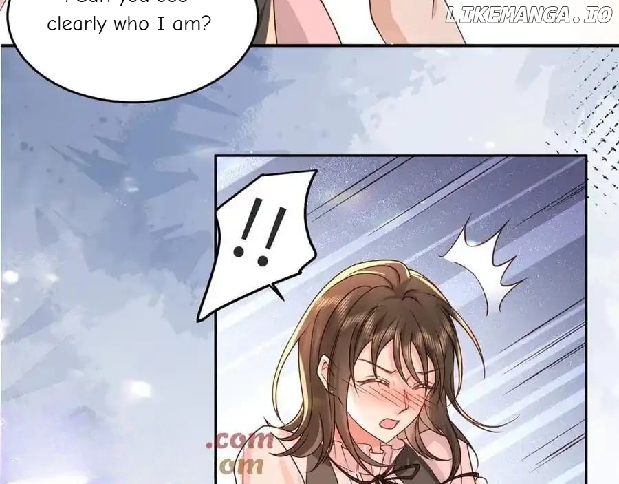 The Dentist Won't Stop Teasing Me Chapter 16 - page 19