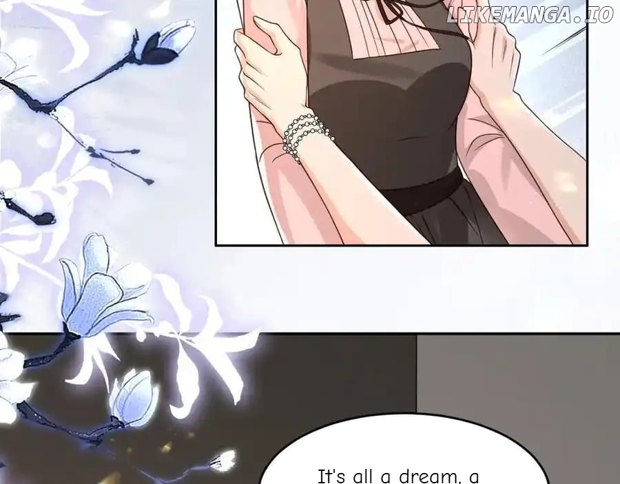 The Dentist Won't Stop Teasing Me Chapter 16 - page 20